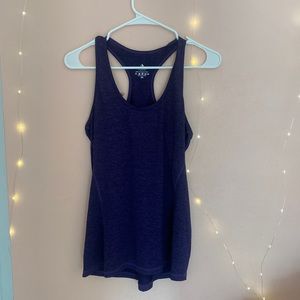ICY ZONE Racer Back Workout Tank
